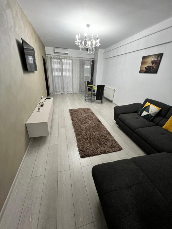 דירות Râmnicu Vâlcea The Bliss מראה חיצוני תמונה
